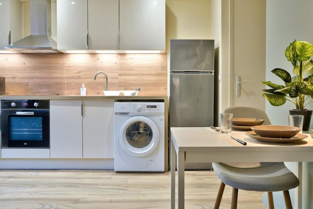 * Le Chic * Centre Ville Douai- 500M Place D'Armes Bagian luar foto