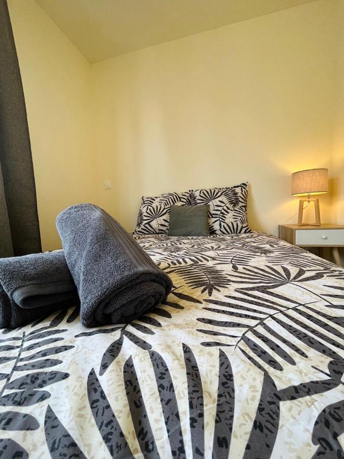 * Le Chic * Centre Ville Douai- 500M Place D'Armes Bagian luar foto